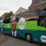 CDA bus